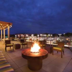 Canterbury Park Hotels - Home2 Suites by Hilton Minneapolis Bloomington