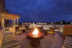 Home2 Suites by Hilton Minneapolis Bloomington, Bloomington