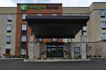 New Alexander Ohio Hotels - Holiday Inn Express Salem