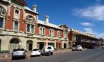 Kalgoorlie Boulder Amo Australia Hotels - The Palace Hotel Kalgoorlie