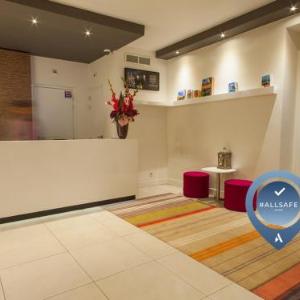 Ibis Styles Amsterdam Amstel