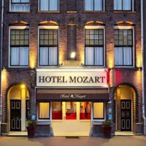 Mozart Hotel