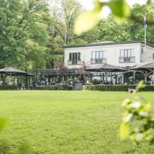 Hotels near Goffertpark Nijmegen - Hotel Restaurant De Wolfsberg