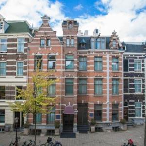 Hotel Roemer Amsterdam