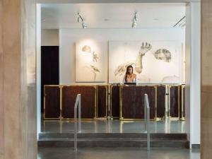 21c Museum Hotel Lexington, Lexington
