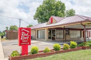 Red Roof Inn Starkville - University, Starkville
