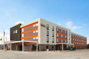 Home2 Suites by Hilton Champaign/Urbana, Champaign