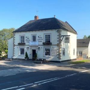 The Royal Oak