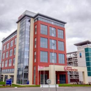 The NEC Birmingham Hotels - Hilton Garden Inn Birmingham Airport UK