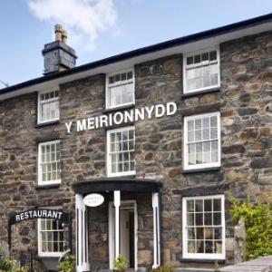 Y Meirionnydd Townhouse