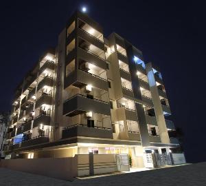 Arra Grande Suites, Yelahanka
