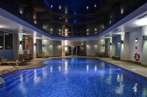 Best Western Plus Windmill Village Hotel, Coventry