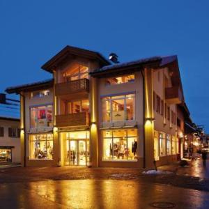 Oberstdorf Hotels With A Sauna Deals At The 1 Hotel With A