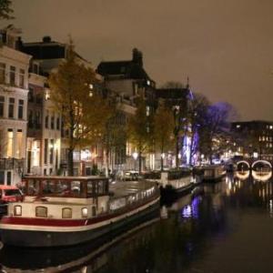 Melkweg Amsterdam Hotels - ITC Hotel