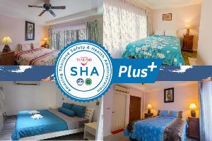 BE Rendez Vous Hotel, Patong Beach