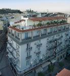 Glyfada Greece Hotels - Carolina Hotel