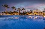 Agia Marina Greece Hotels - Giannoulis - Santa Marina Plaza Adults Only