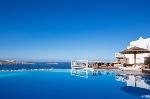 Mikonos Island Greece Hotels - Vencia Boutique Hotel