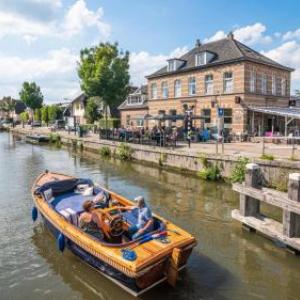 Hotel Over de Brug