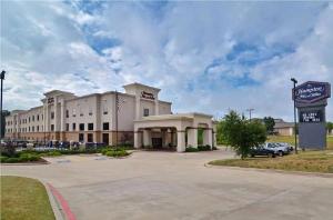 Hampton Inn & Suites Nacogdoches, Nacogdoches