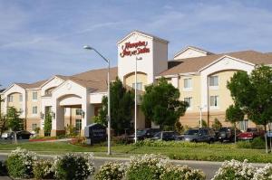 Hampton Inn & Suites Redding, Redding