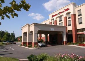 Hampton Inn & Suites Richmond/Virginia Center, Glen Allen