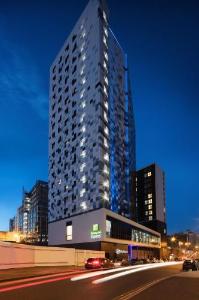Holiday Inn Express - Birmingham - City Centre, an IHG Hotel, Birmingham