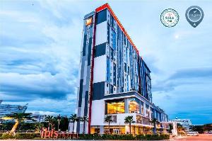 ibis Bangkok IMPACT, Nonthaburi