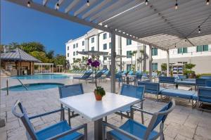 Hampton Inn & Suites San Juan, San Juan