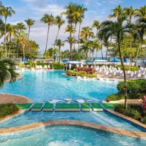 Hotels near Coliseo De Puerto Rico - Royal Sonesta San Juan