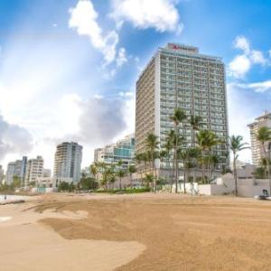 San Juan Marriott Resort & Stellaris Casino