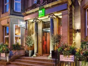 ibis Styles Edinburgh St Andrew Square, Edinburgh