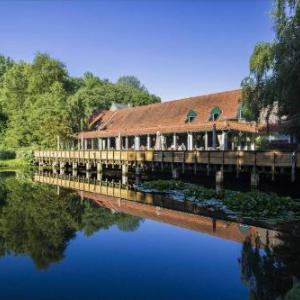 Hotels near Megaland Landgraaf - Landgoed Overste Hof