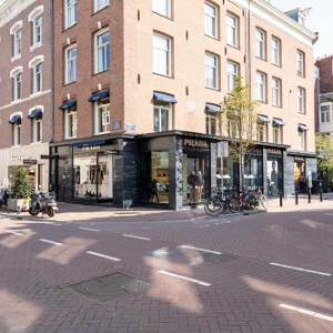 AmsterHome Hotel