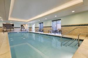 Hampton Inn & Suites Wilmington Christiana, Newark