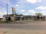 Swift Current Saskatchewan Hotels - Rainbow Motel