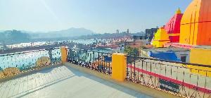 Brij Lodge, Haridwar