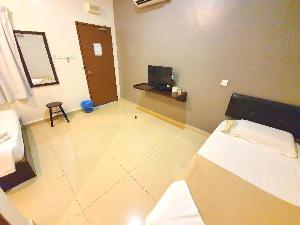 OYO 89715 CK Hotel, Pangkor