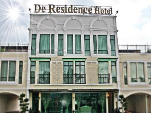 De Residence Boutique Hotel, Ipoh