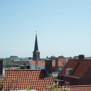 Amsterdam Beach Hotel