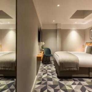 21Soho London Hotels - Victory House London