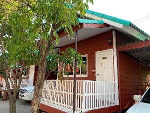 Kalae Resort, Nakhon Sawan