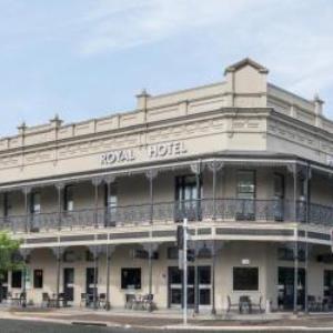 Royal Hotel Randwick