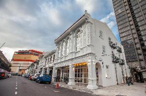 White Mansion Penang, George Town