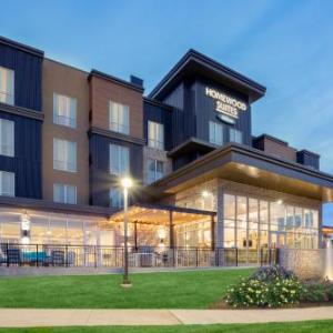 Homewood Suites by Hilton Edina Minneapolis