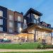 Ames Center Hotels - Homewood Suites by Hilton Edina Minneapolis