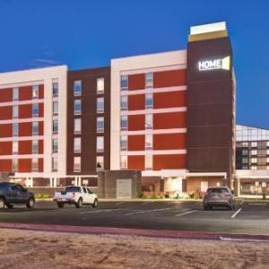 Home2 Suites by Hilton Gilbert AZ