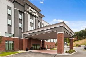 Hampton Inn & Suites Cranberry Township/Mars, Cranberry Township
