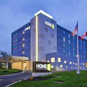 The Royal Montreal Golf Club Hotels - Home2 Suites by Hilton Montreal Dorval QC