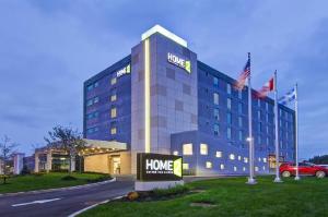Home2 Suites By Hilton Montreal Dorval, Dorval